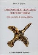 Tapa de Il mito omerico di Dionysos ed i pirati tirreni in un documento da Nuceria Alfaterna