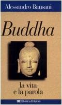Tapa de La vita del Buddha