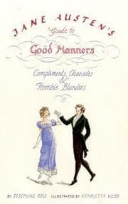 Tapa de Good Manners