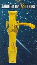 Tapa de Tarot of the 78 Doors