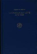 Tapa de Lucretius on love and sex