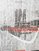 Tapa de Landscape and the zero degree of architectural language =