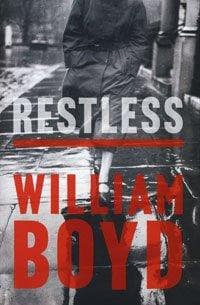 Tapa de Restless