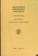 Tapa de Religionen, Geschichte, Oekumene