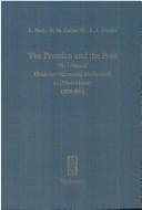 Tapa de The Prussian and the poet