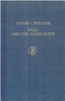 Tapa de Paul and the Agon Motif