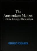 Tapa de The Amsterdam Mahzor