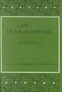 Tapa de Law in Afghanistan