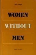 Tapa de Women Without Men