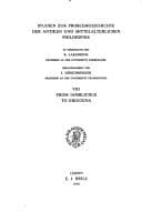Tapa de From Iamblichus to Eriugena