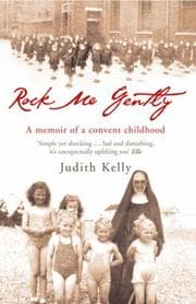 Tapa de Rock Me Gently