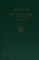 Tapa de The Phoenician history of Philo of Byblos