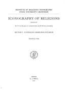 Tapa de Australian Aboriginal Religion