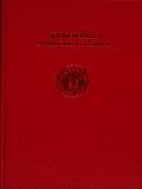 Tapa de Topography and Architecture