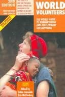 Tapa de World Volunteers (We Care Guides)