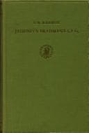 Tapa de Jaiminīya Brāhmaṇa I, 1-65