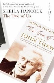 Tapa de Two of Us (21st Birthday Celebratory Edn)