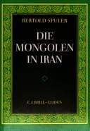 Tapa de Die Mongolen in Iran