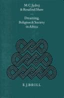 Tapa de Dreaming, religion, and society in Africa