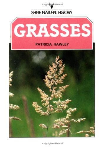 Tapa de Grasses