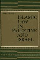 Tapa de Islamic law in Palestine and Israel