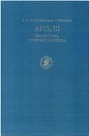 Tapa de Inscriptions, Coins and Addenda