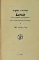 Tapa de Lamia