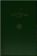 Tapa de Numerical Literary Tecniques in John