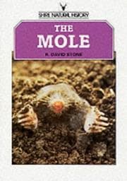 Tapa de The Mole