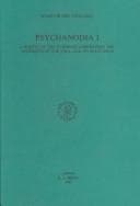Tapa de Psychanodia