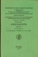 Tapa de Geschichte