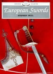 Tapa de European Swords