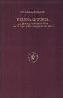 Tapa de Helena Augusta