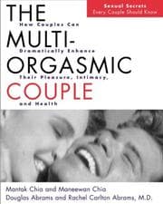 Tapa de The Multi-orgasmic Couple