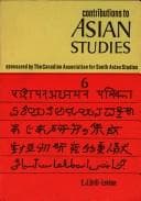 Tapa de Politics and the novel in India