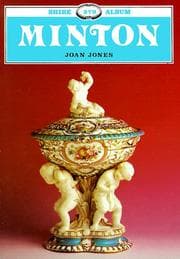 Tapa de Minton