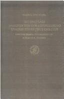 Tapa de Die Drei Tage Zwischen Tod Und Auferstehung Uneres Herrn Jesus Christus