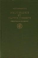 Tapa de Bibiliographie Zu Flavius Josephus