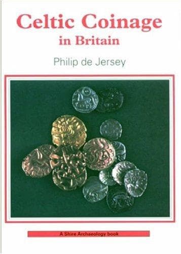 Tapa de Celtic coinage in Britain
