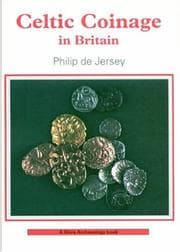 Tapa de Celtic coinage in Britain