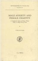 Tapa de Male anxiety and female chastity