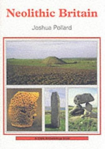 Tapa de Neolithic Britain