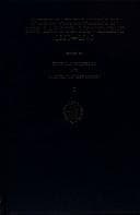 Tapa de Internationalism in the labour movement, 1830-1940