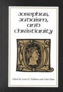 Tapa de Josephus, the Bible and History