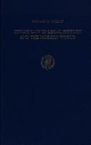 Tapa de Jewish Law and Legal History in the Modern World/Jewish Law Annual Supplement 2 (The Jewish law annual)