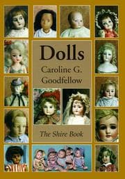 Tapa de Dolls