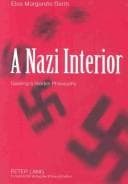 Tapa de A Nazi Interior