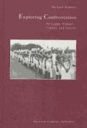Tapa de Exploring Confrontation: Sri Lanka