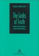 Tapa de The Tasks Of Truth