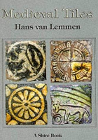 Tapa de Medieval Tiles